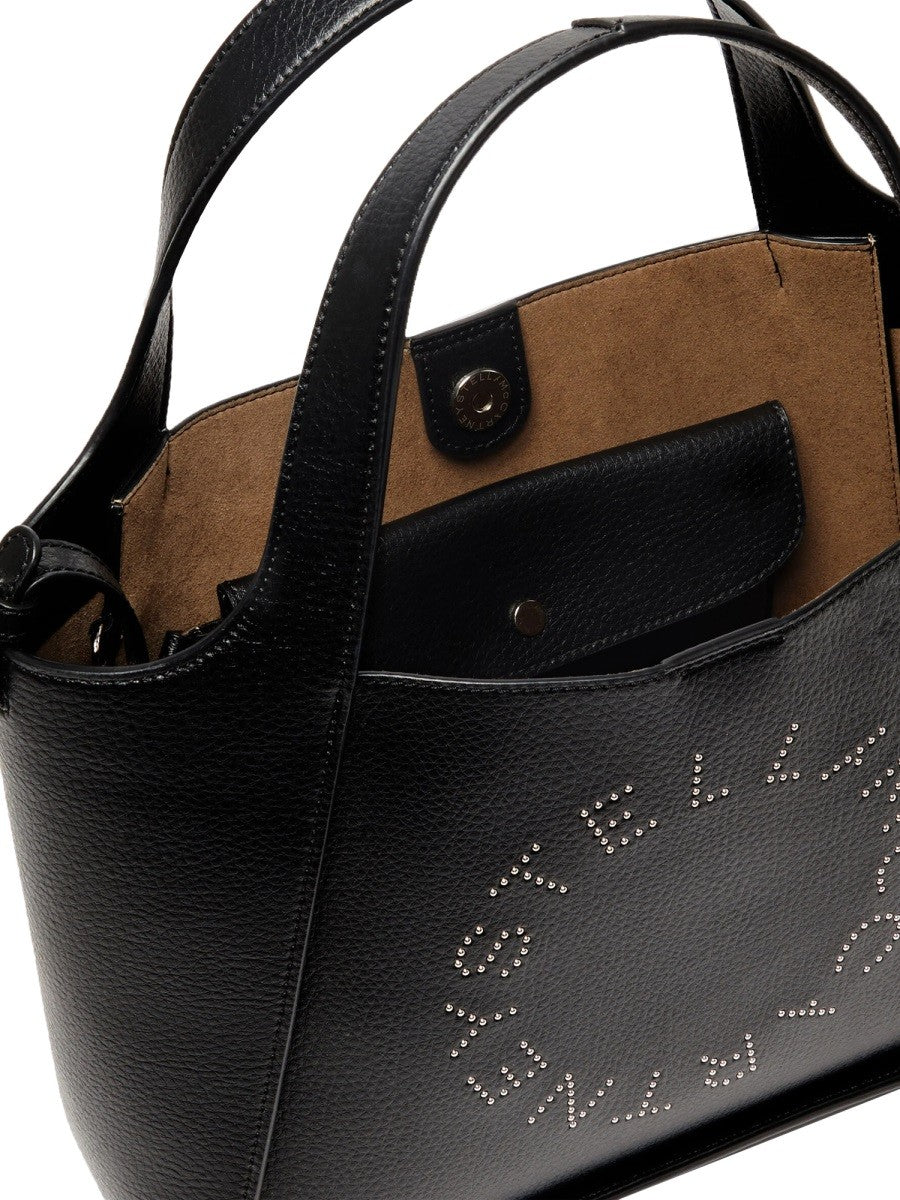 TOTE BAG WITH LOGO