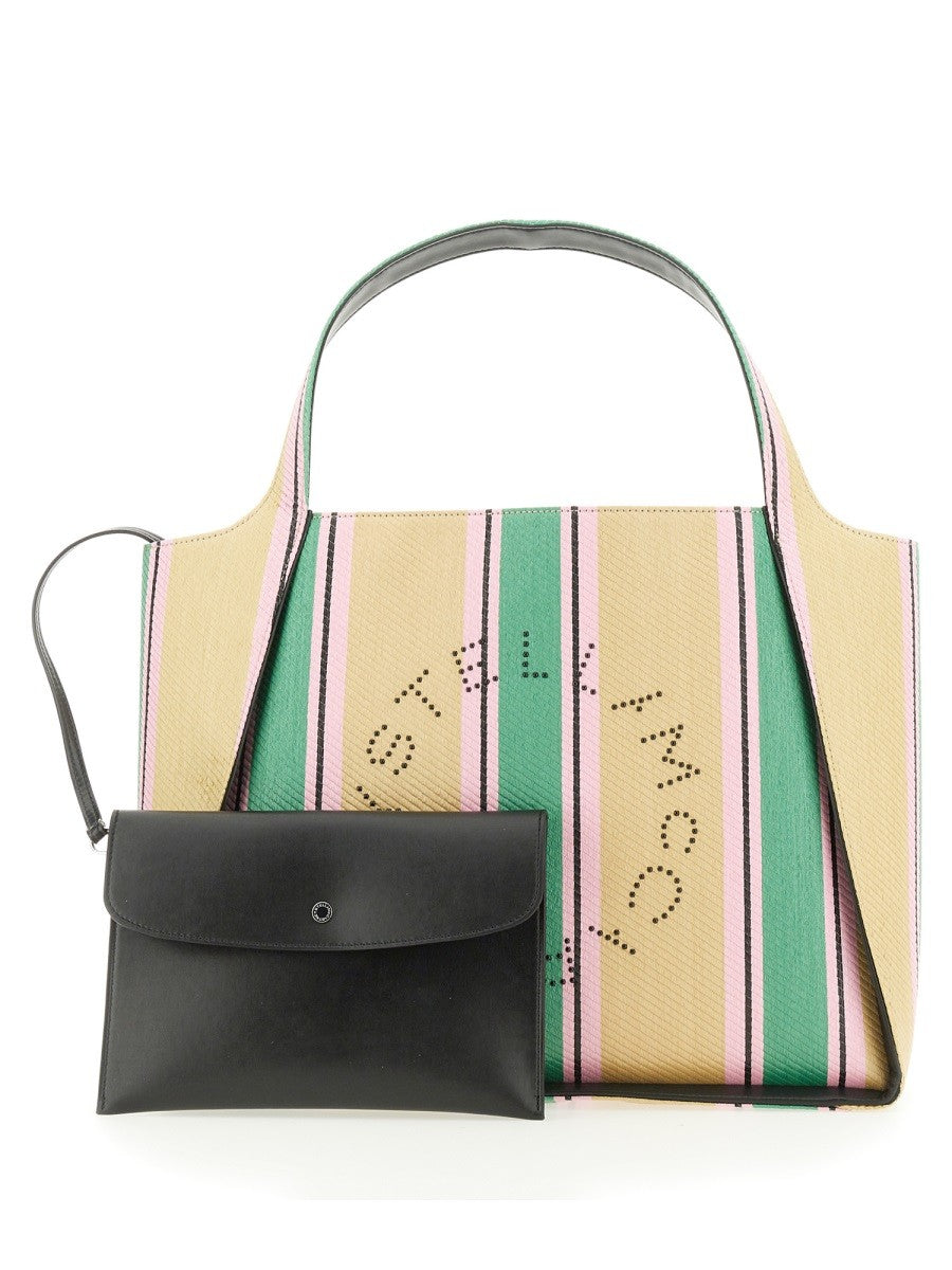 TOTE BAG WITH LOGO