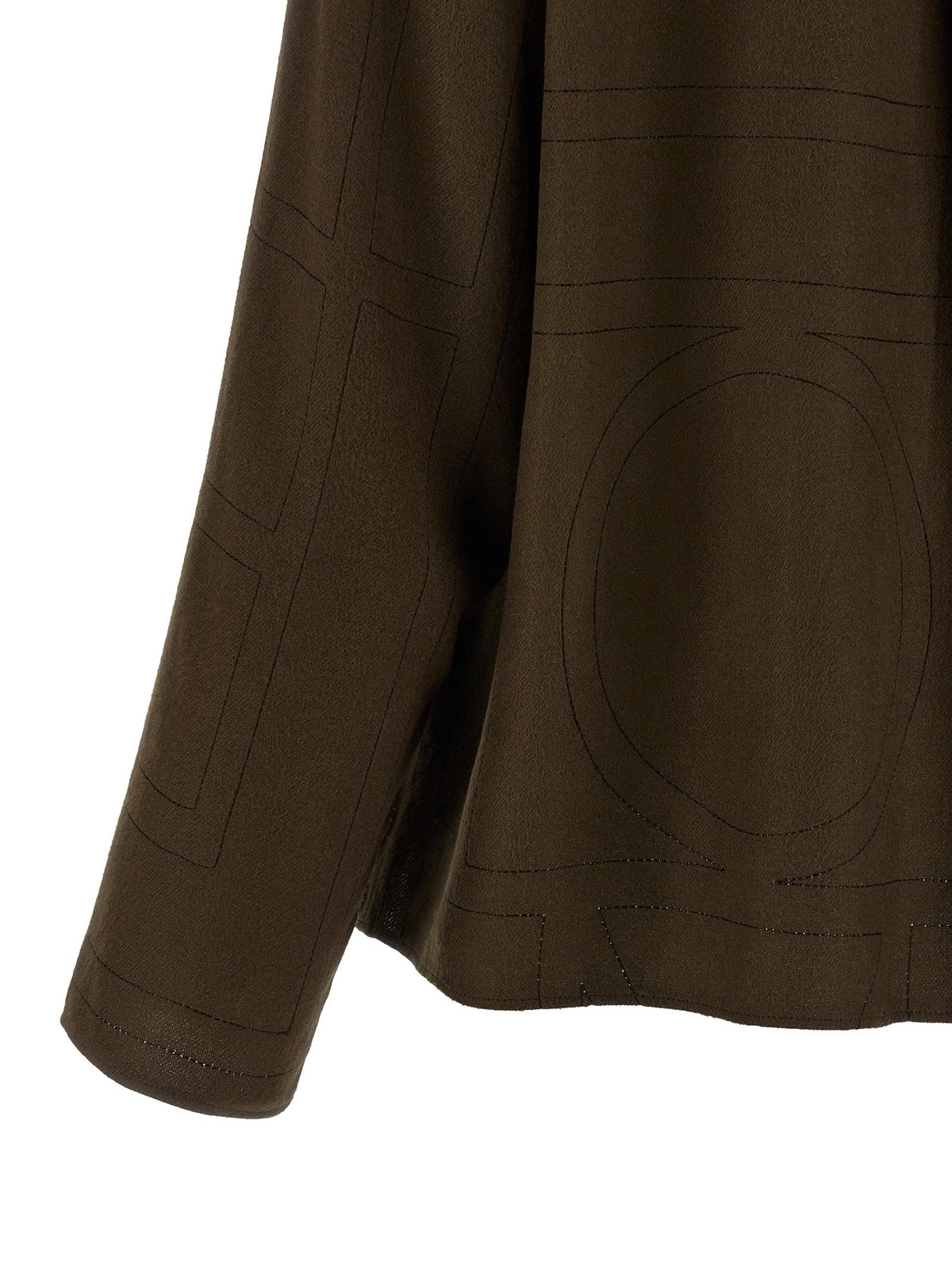 'Toteme' shirt