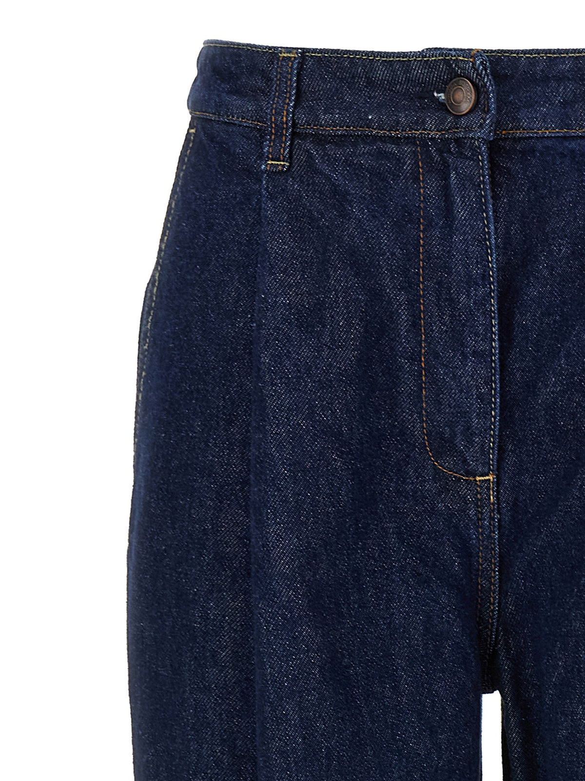 'Toteness' jeans
