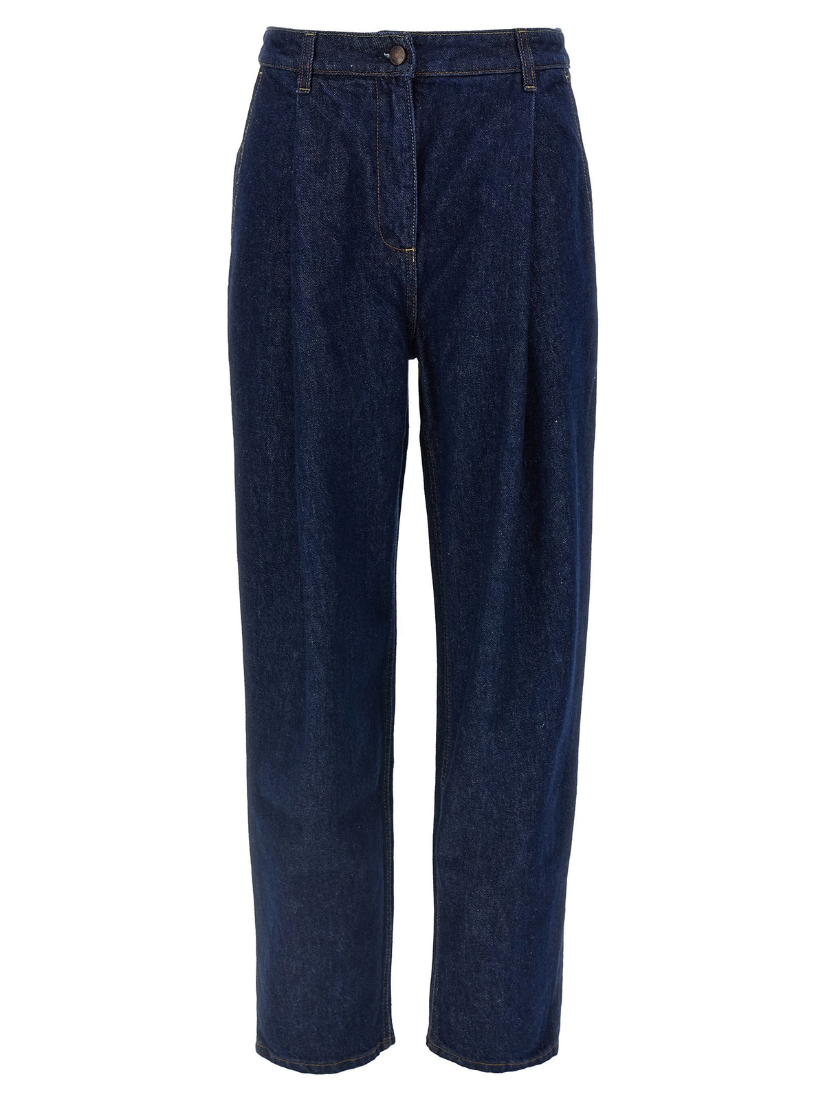 'Toteness' jeans
