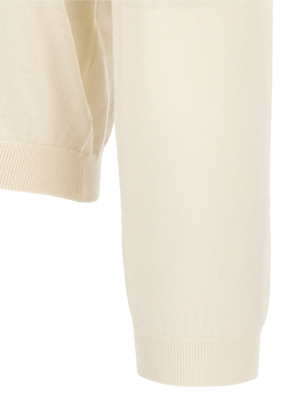 'Touch' polo shirt