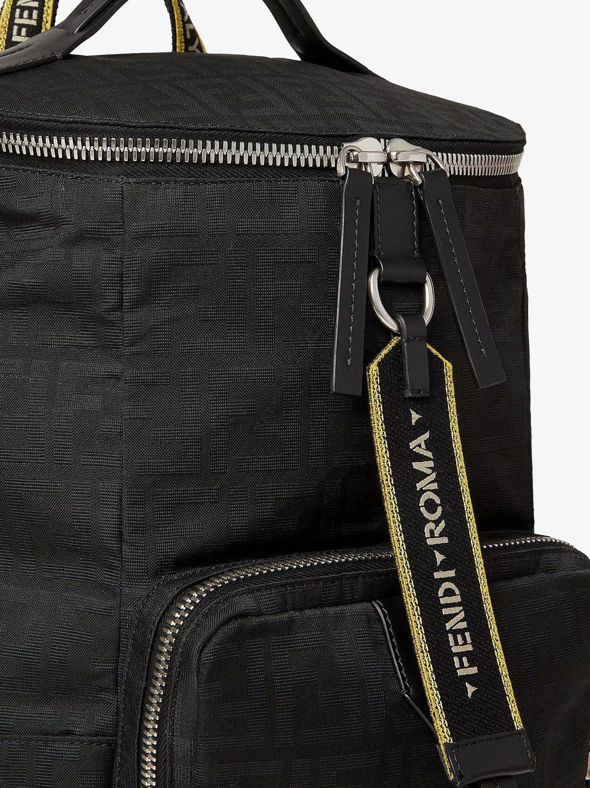 Tourist backpack in FF Superlight technical fabric