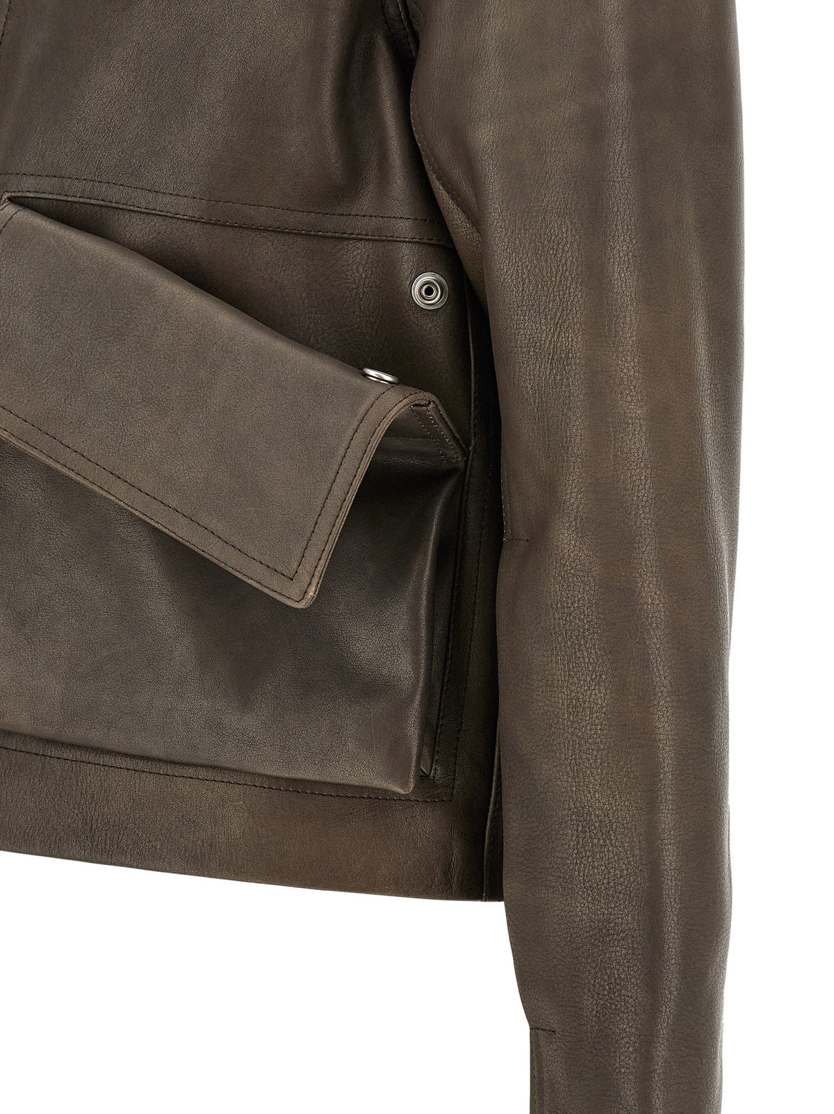 'Tower Alice' jacket