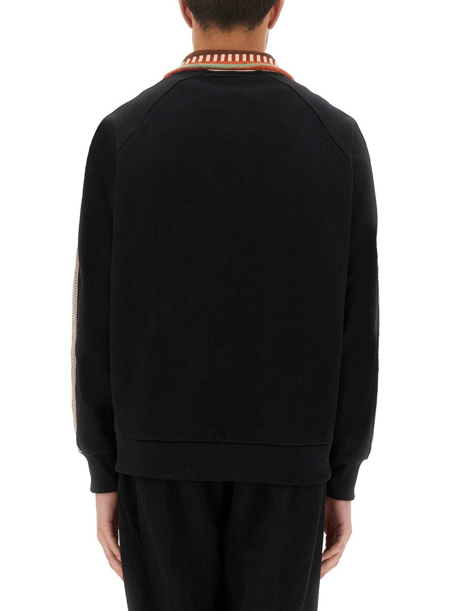 TRACK JACKET "MEX"