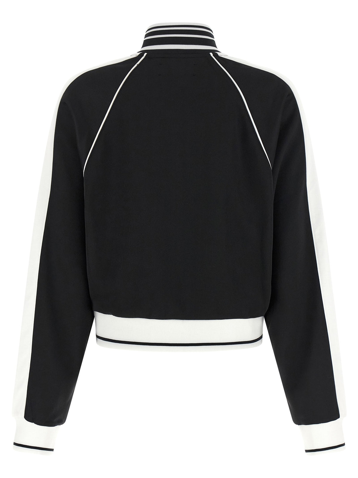 'Track Jacket' sweatshirt