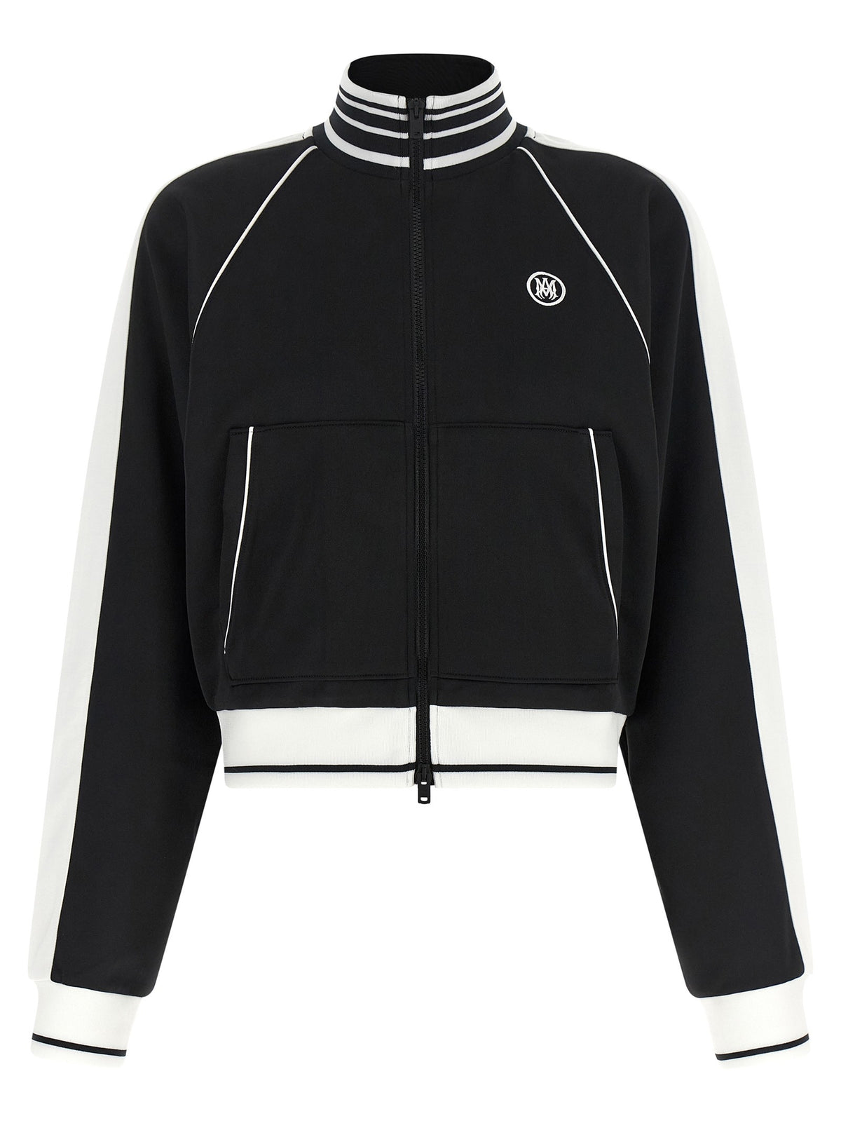 'Track Jacket' sweatshirt