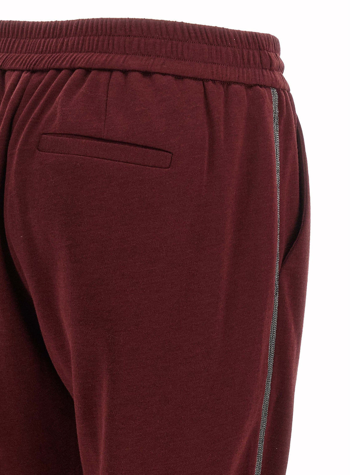 'Track' joggers