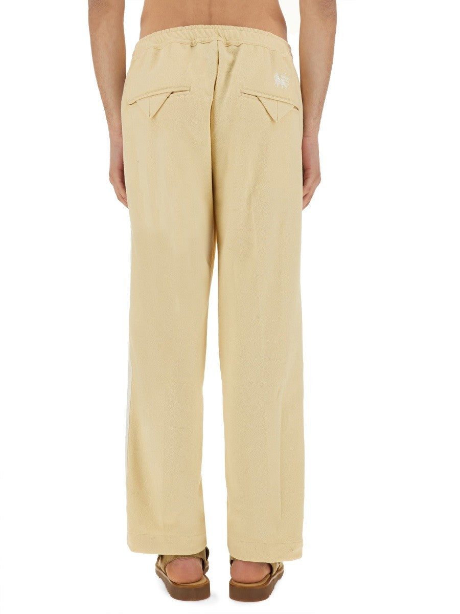 TRACK PANTS "MEX"