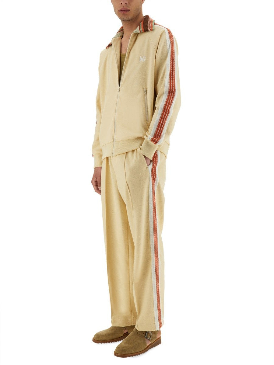 TRACK PANTS "MEX"