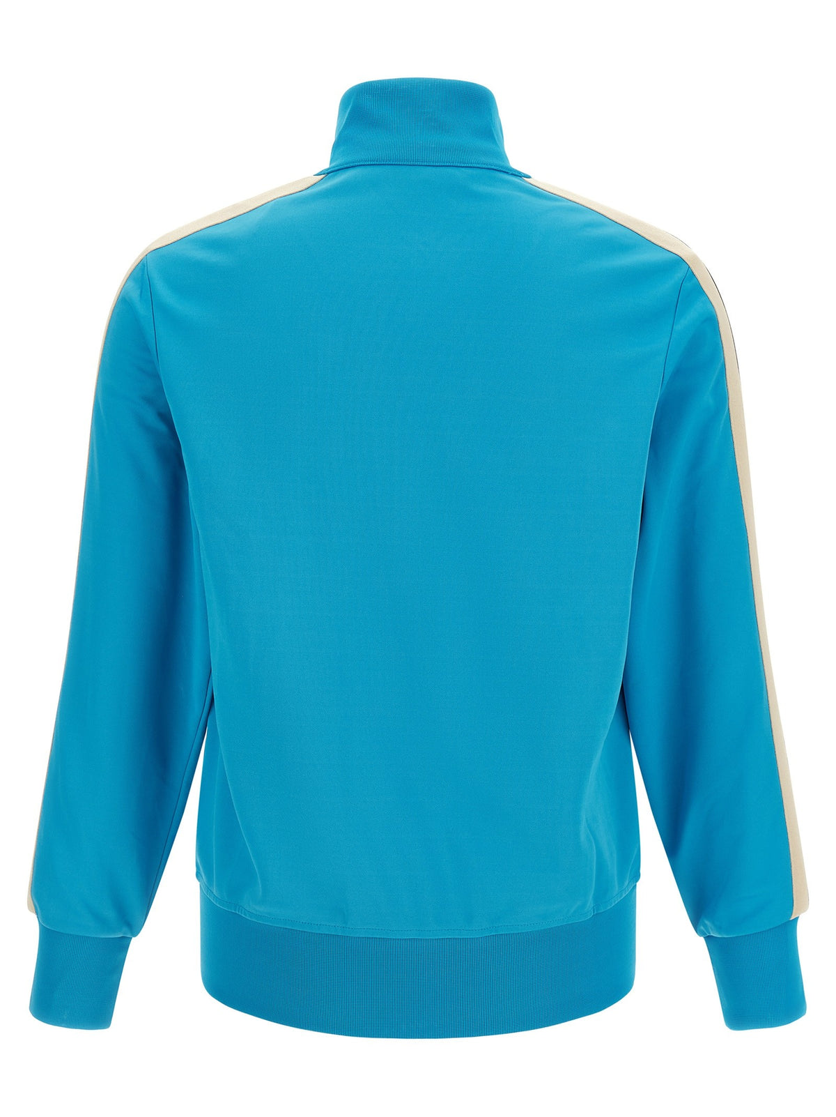'Track' sweatshirt