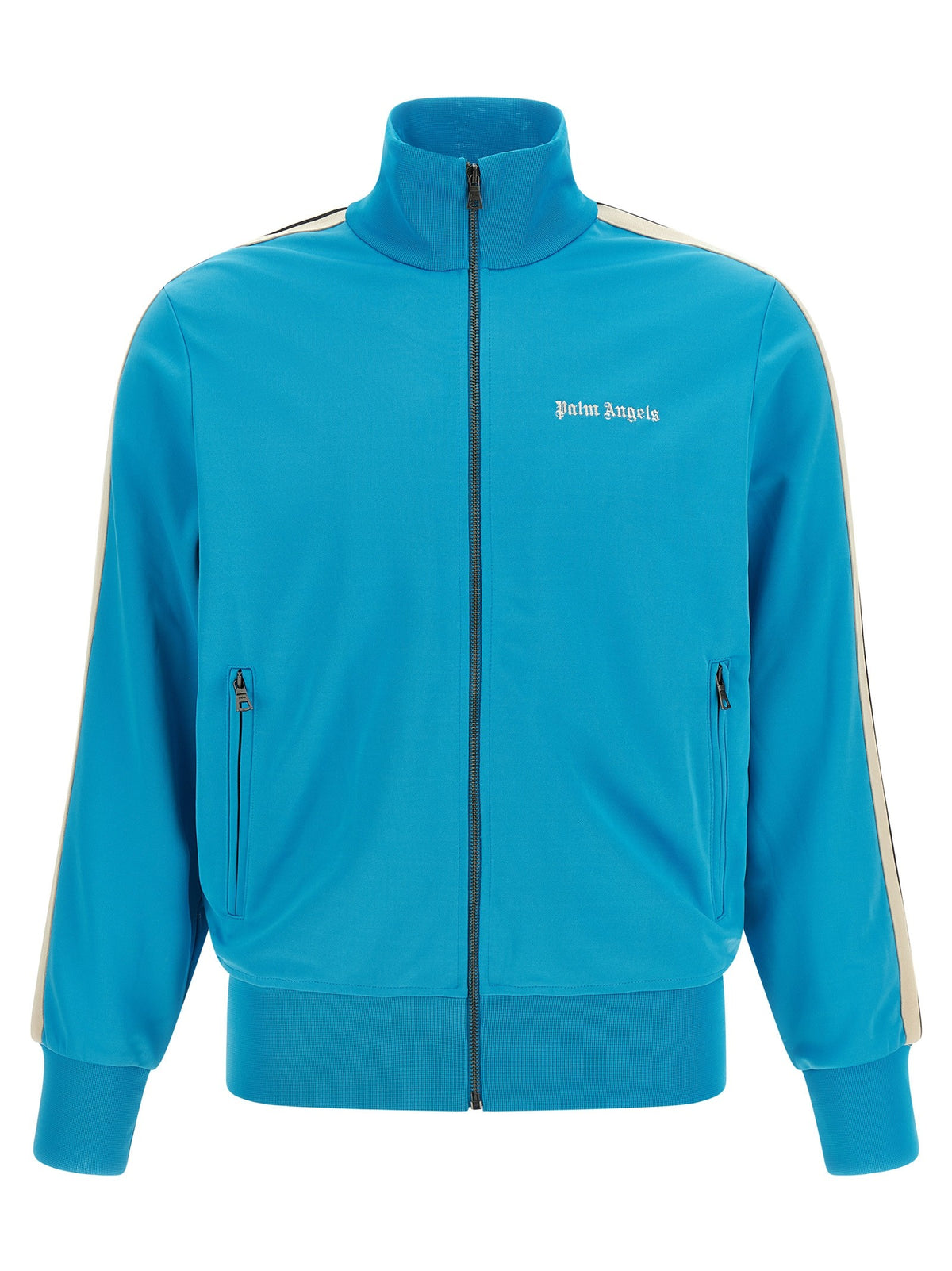 'Track' sweatshirt
