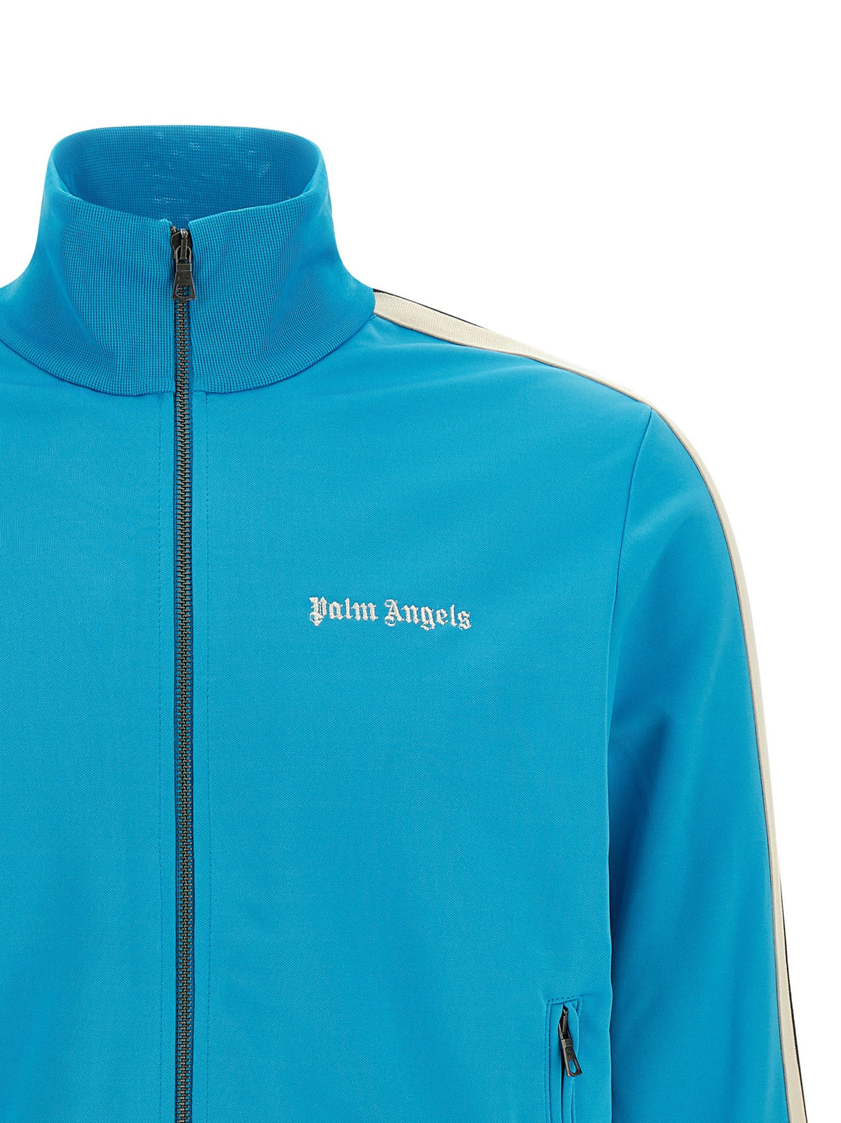 'Track' sweatshirt
