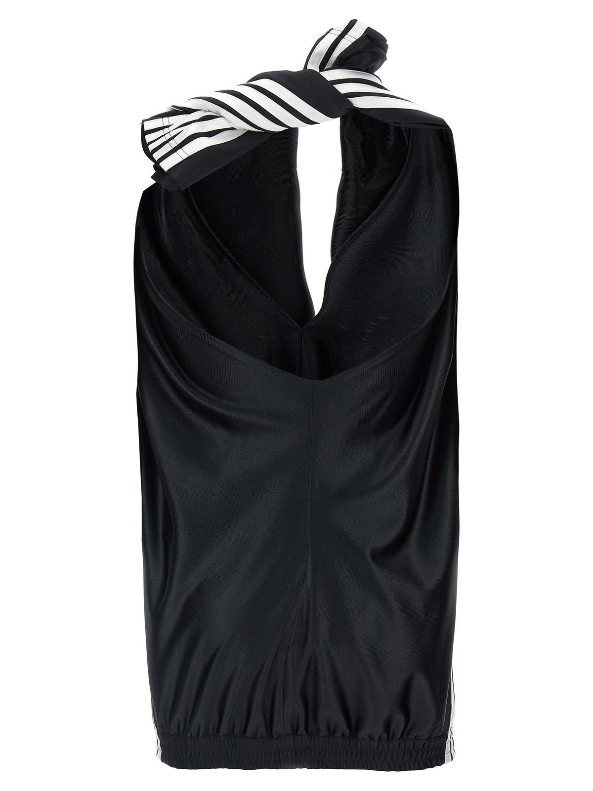 'Tracksuit' dress