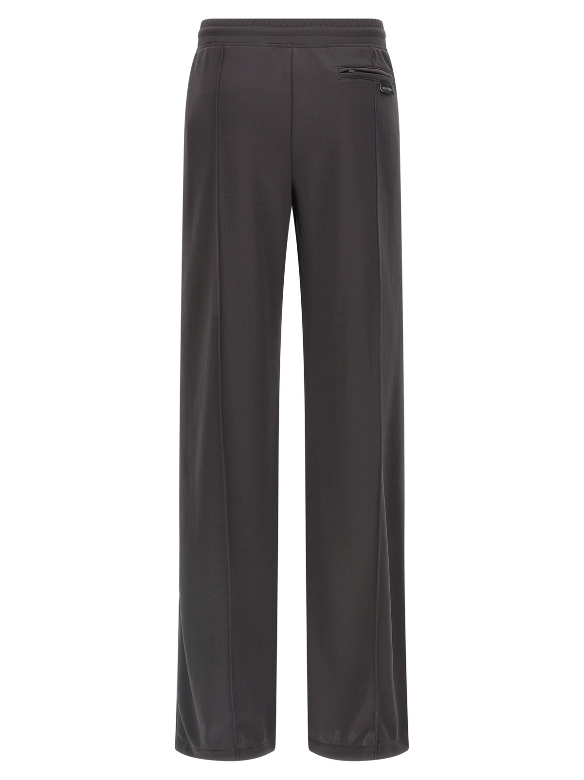 'Tracksuit' joggers
