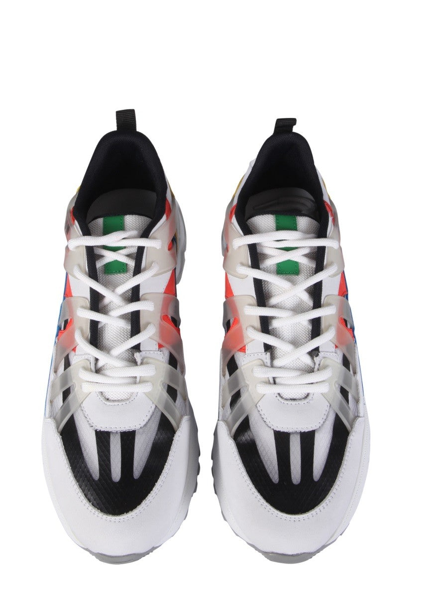 TRAINERS SNEAKERS