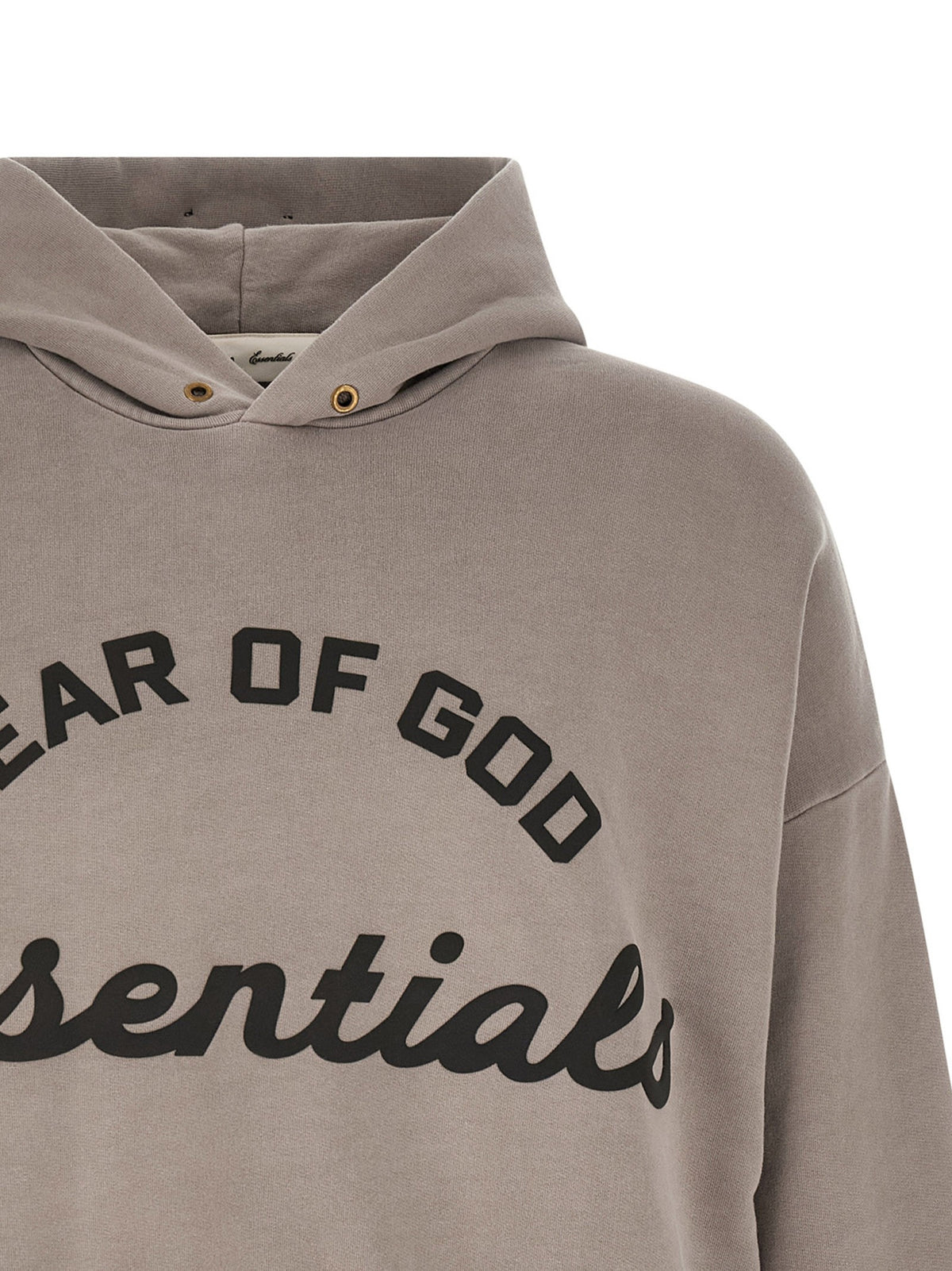 'Training 90s' hoodie