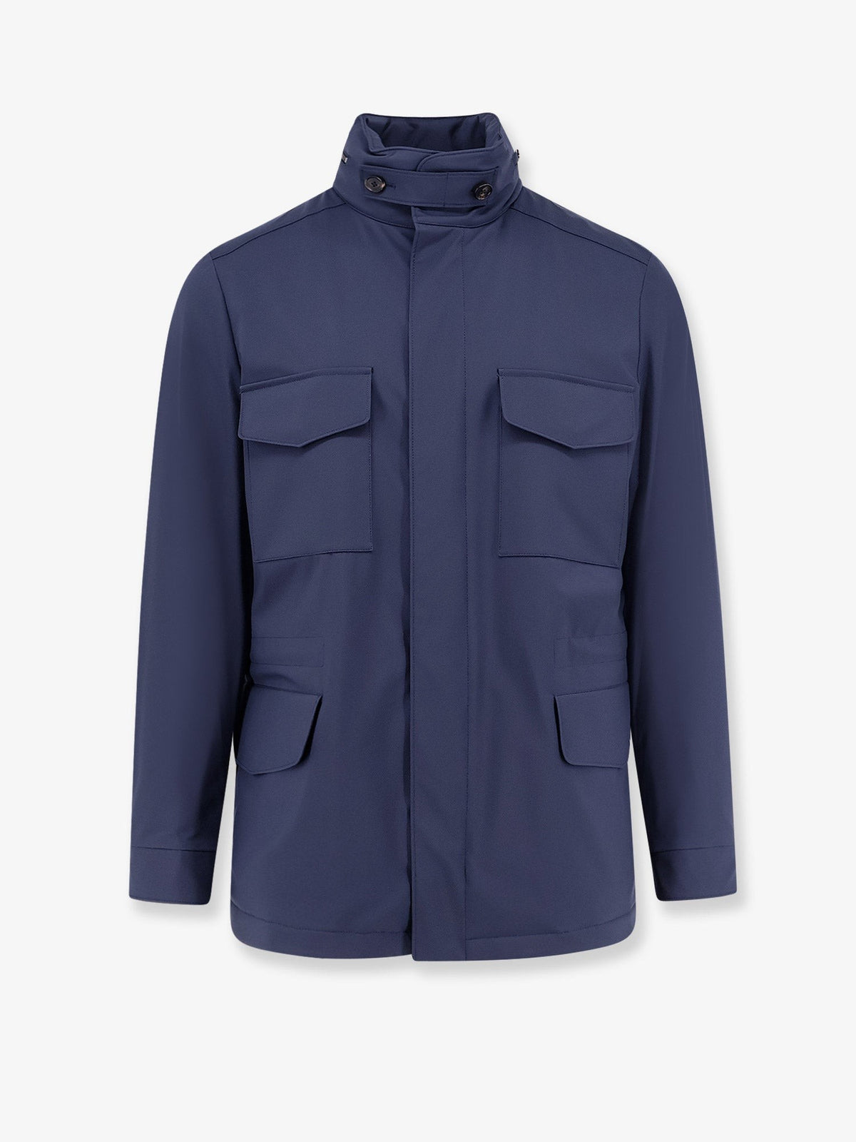 Traveller Windmate® Storm System® fabric jacket
