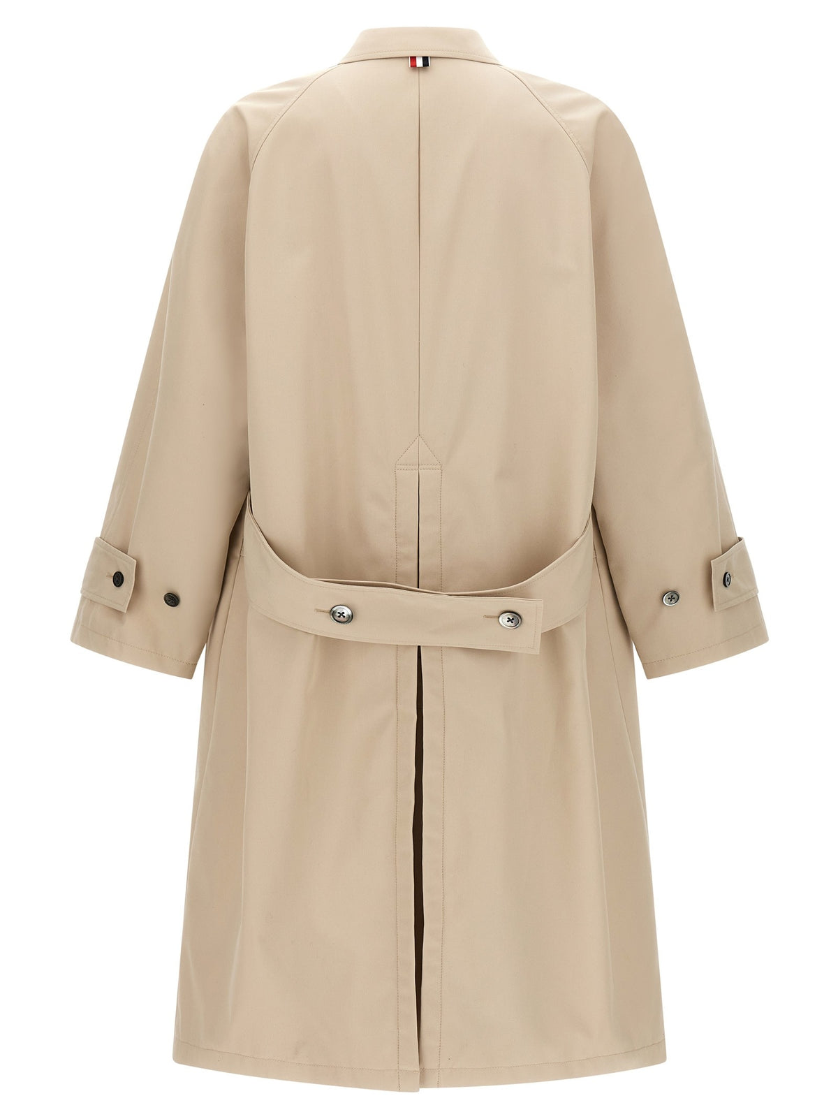 Trench coat