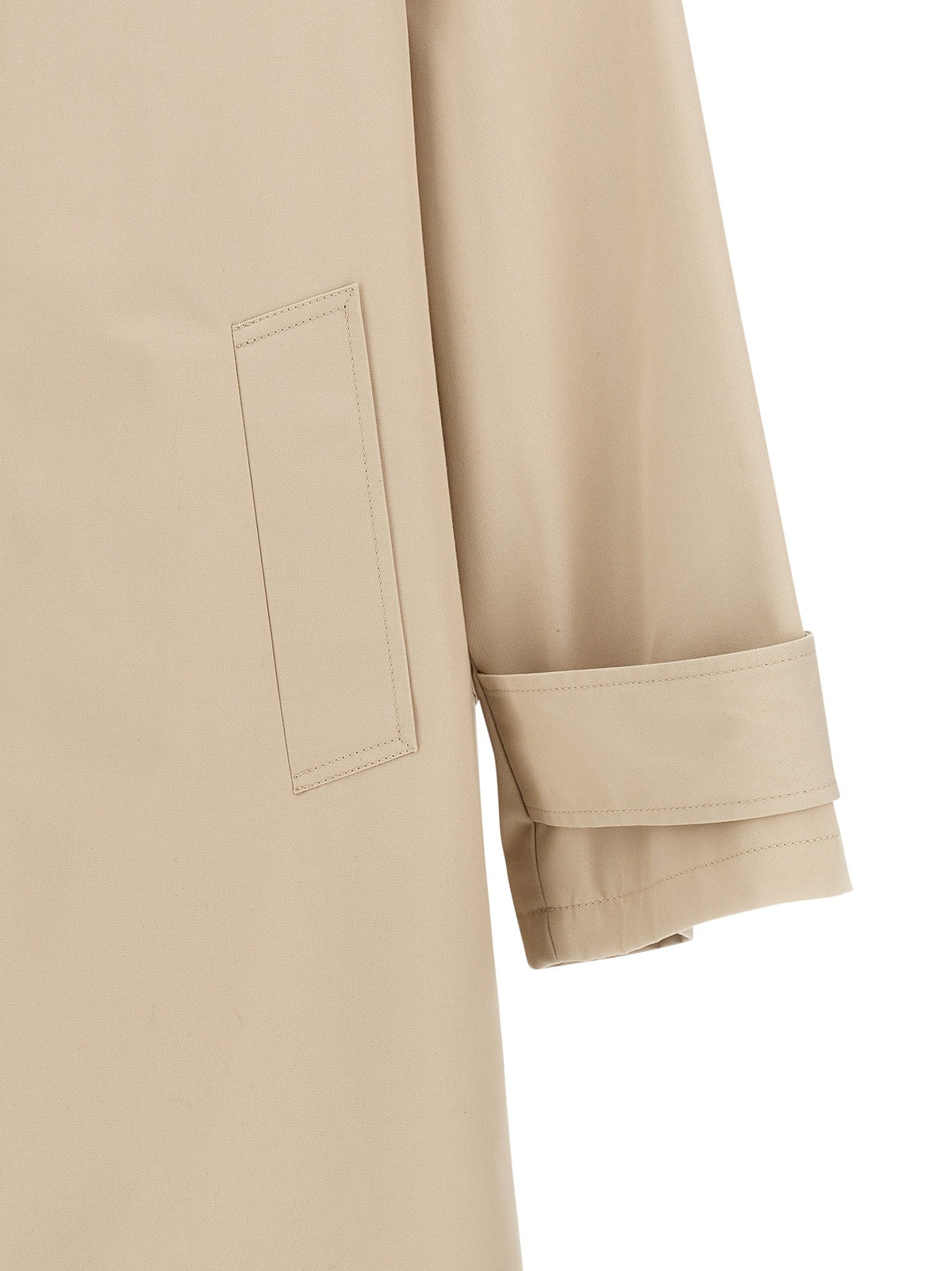Trench coat
