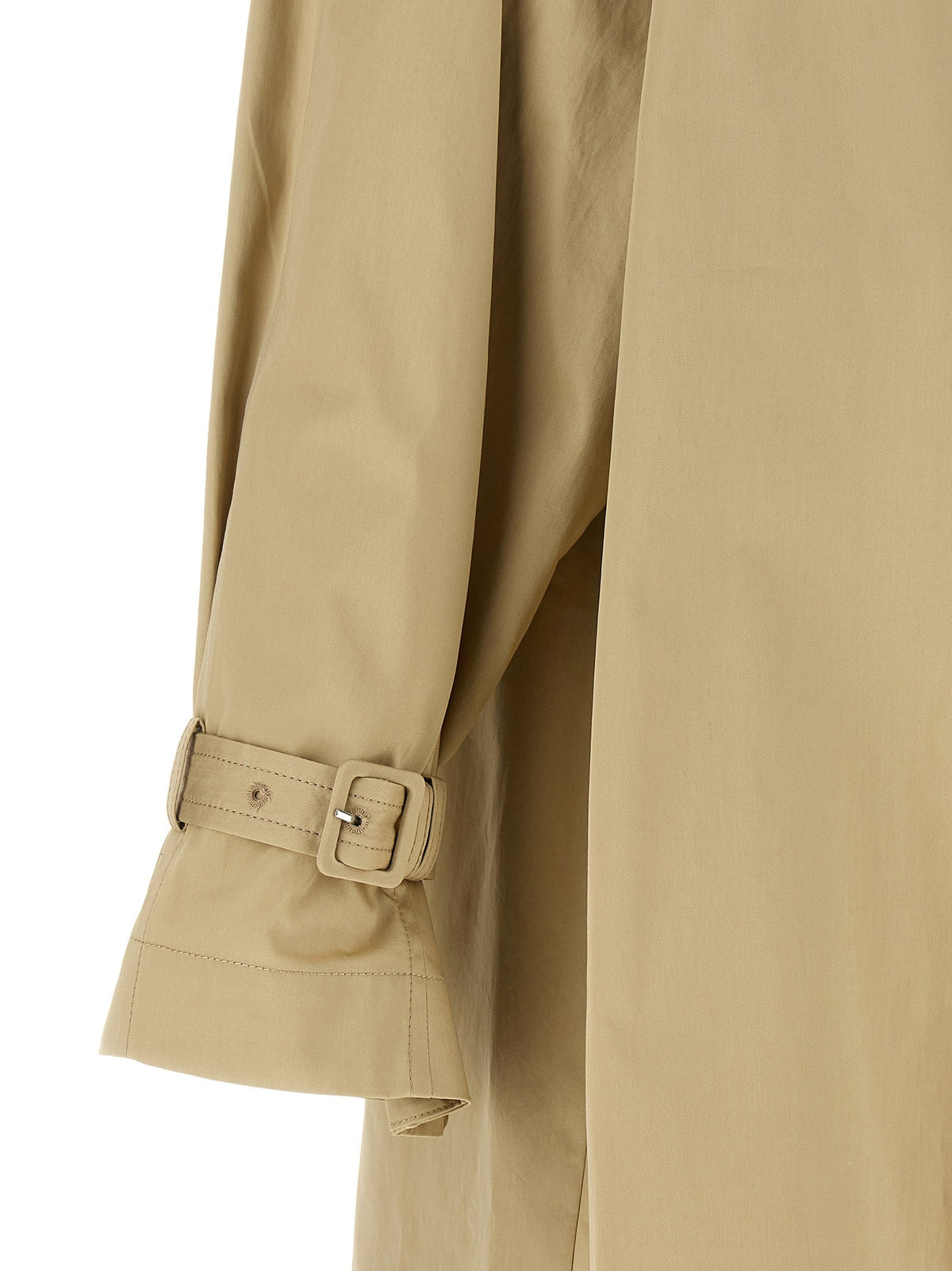 Trench Oversize