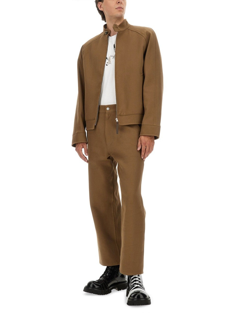 TRICOT PANTS