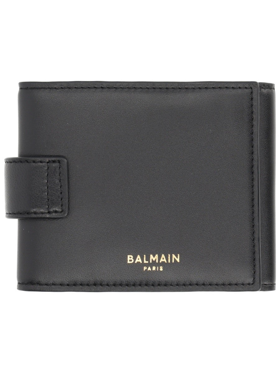 TRIFOLD WALLET "PULSE"