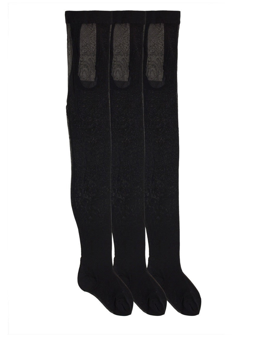 TRIPACK TIGHTS