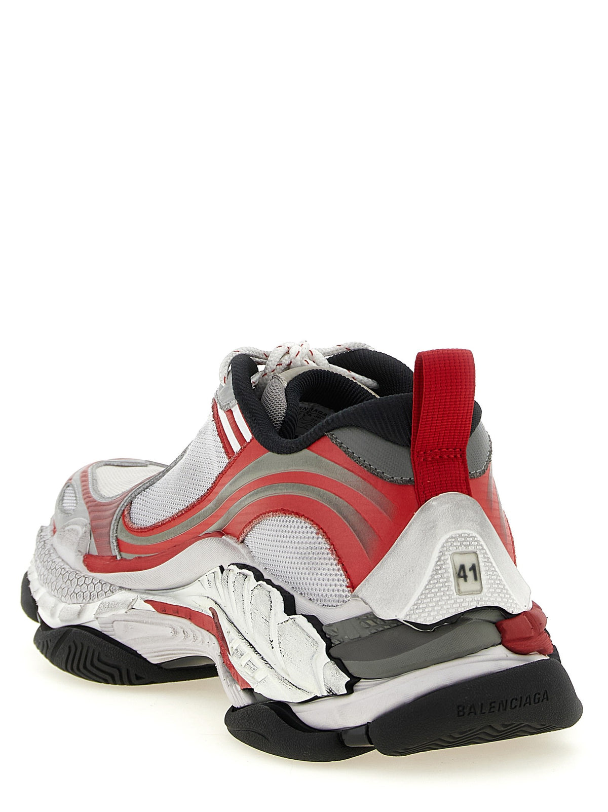 'Triple S 2' sneakers