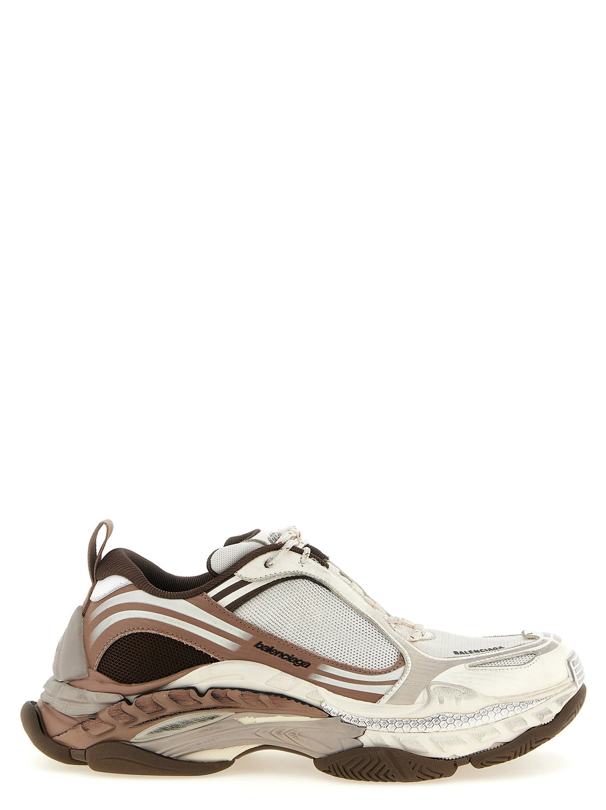 أحذية سنيكرز Triple S. 2