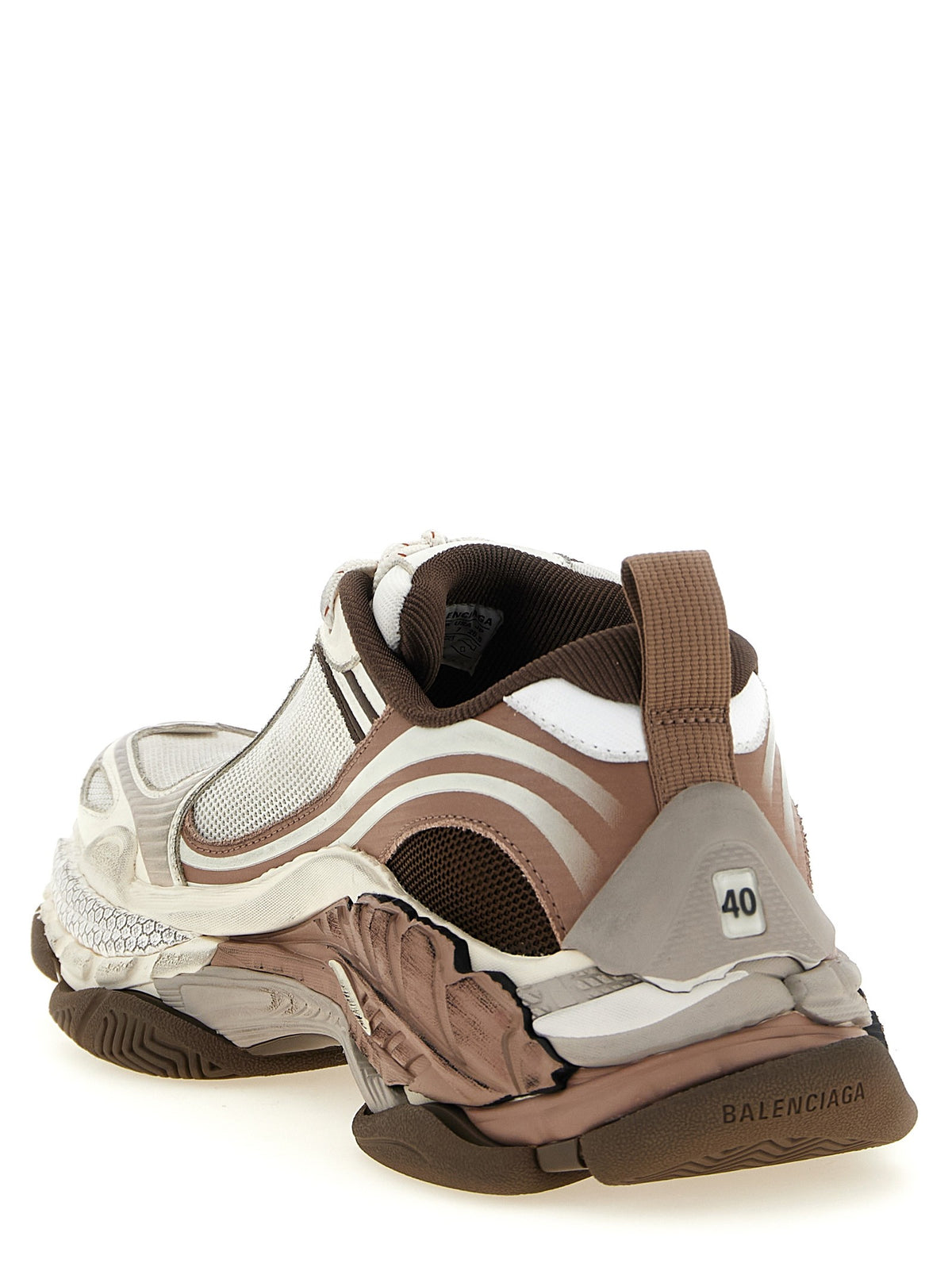 أحذية سنيكرز Triple S. 2