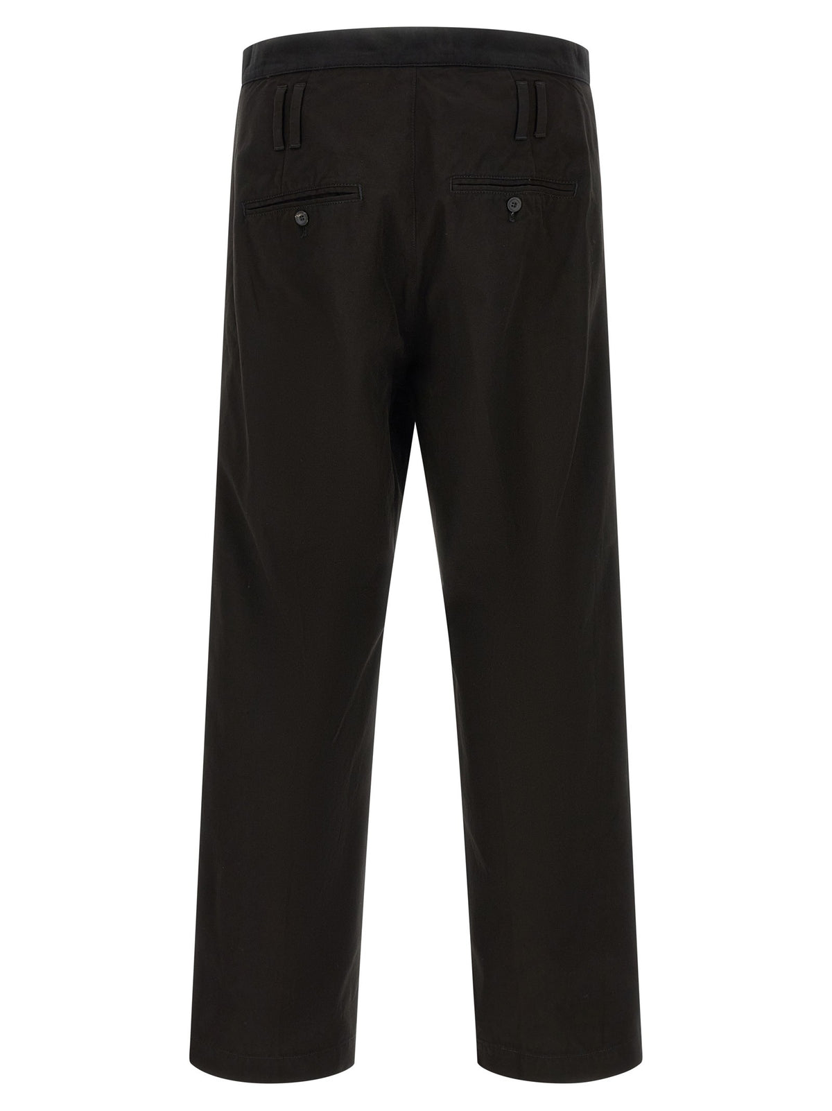 'Trireme' pants