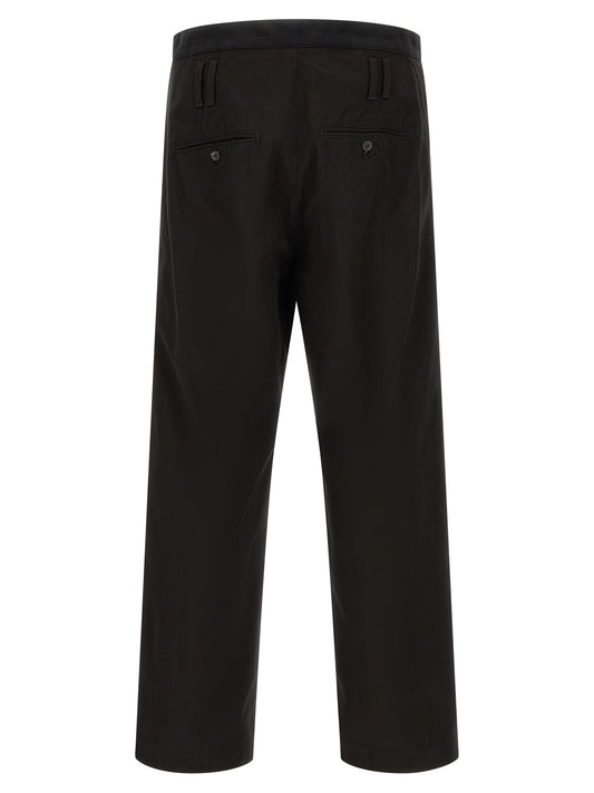 'Trireme' pants