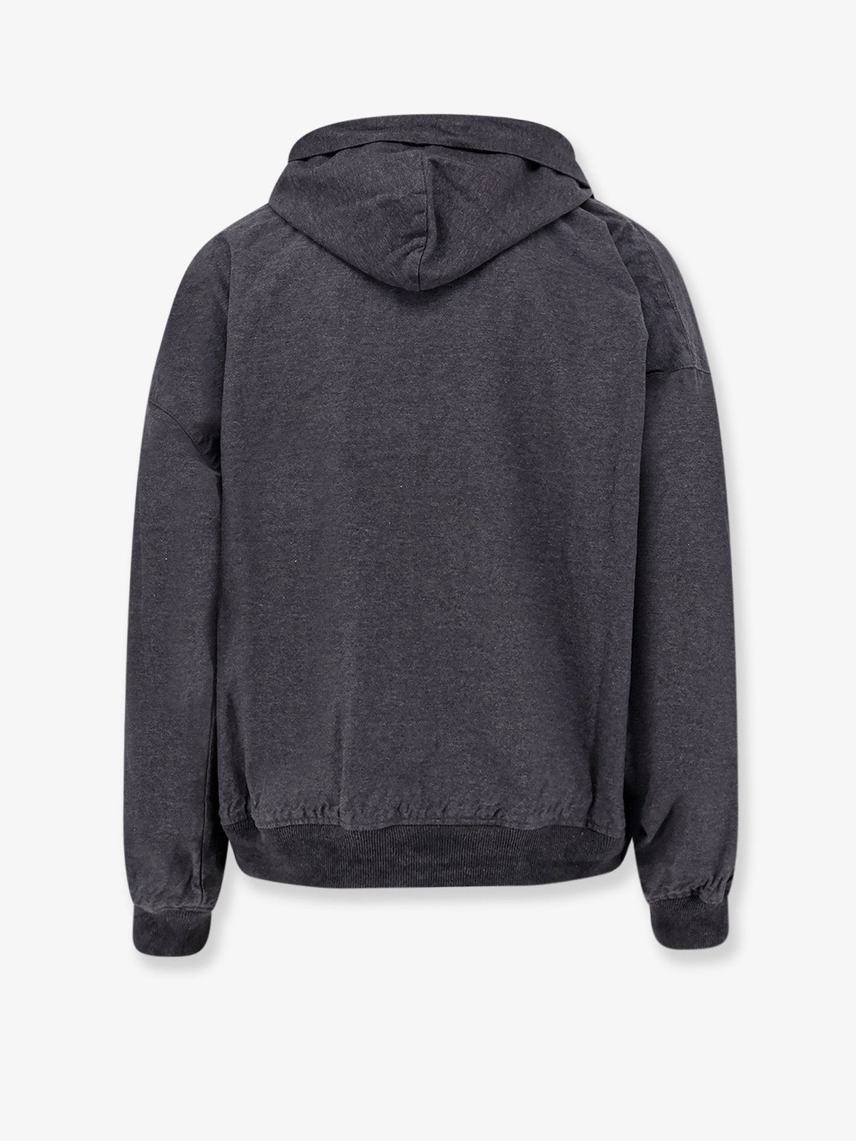 Tromphe L'oeil cotton sweatshirt