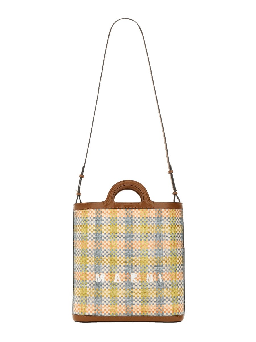 TROPICALIA BAG