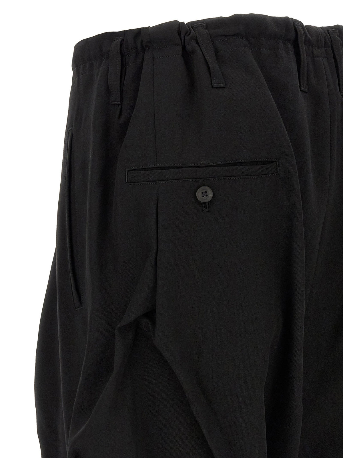 'Tuck Pants' pants