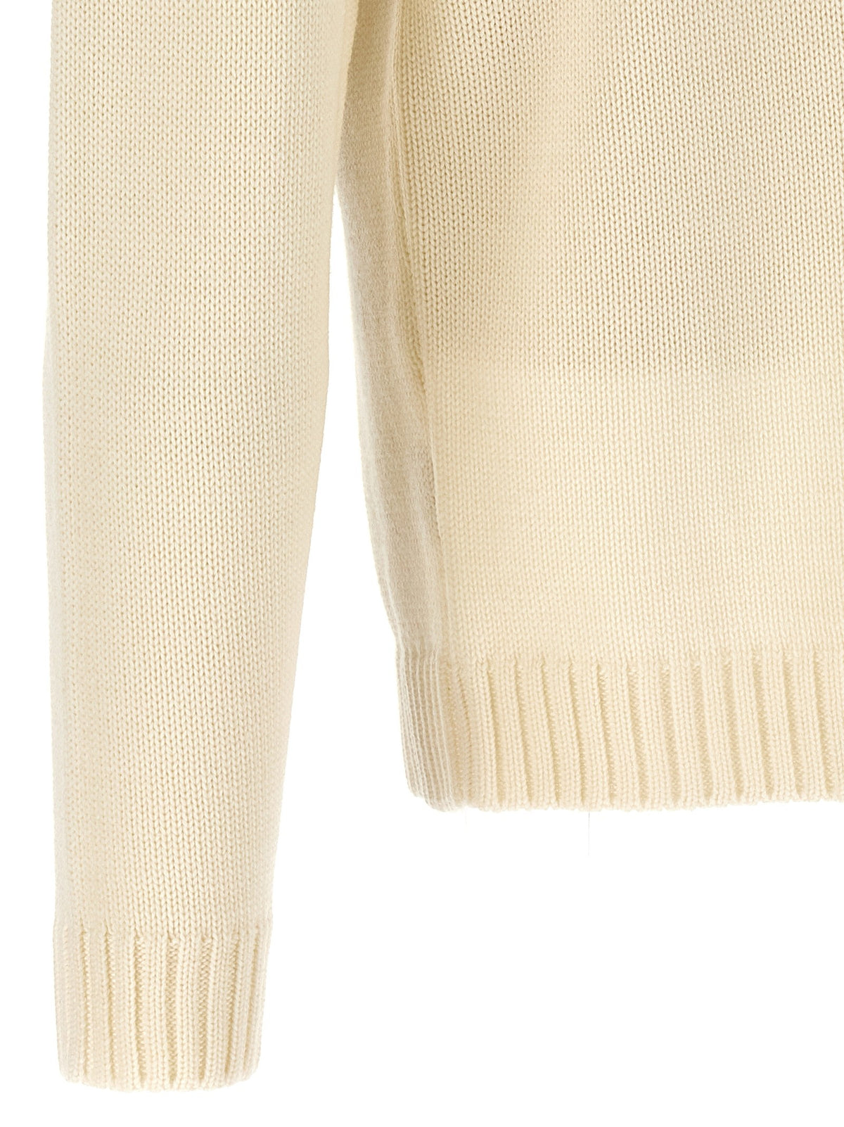 Turtle-Neck Sweater