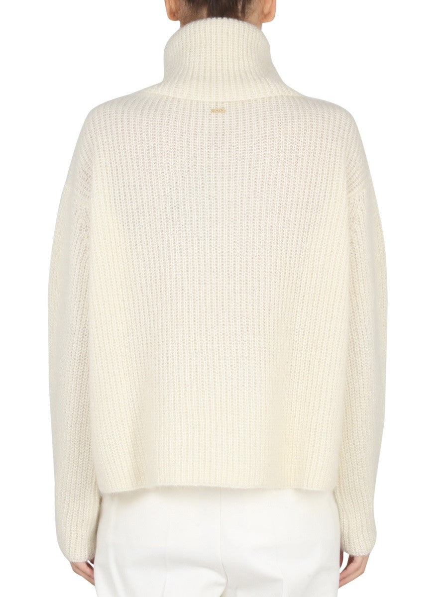 TURTLENECK SHIRT