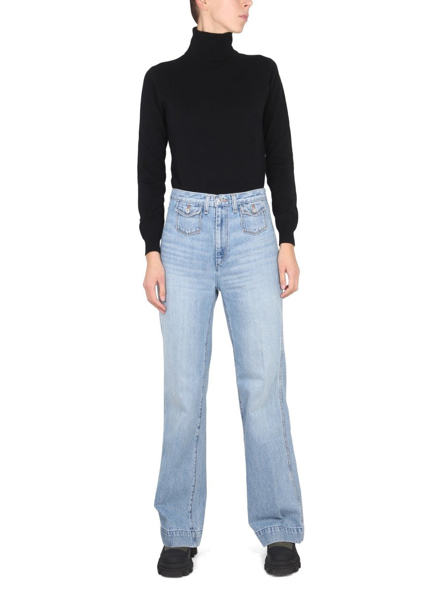 TURTLENECK SHIRT