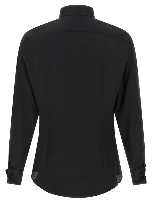 Tuxedo Shirt - Ceremony Line