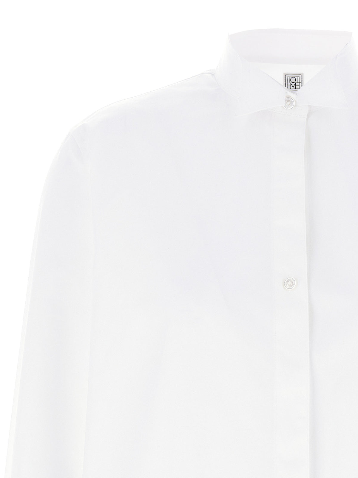 'Tuxedo' shirt
