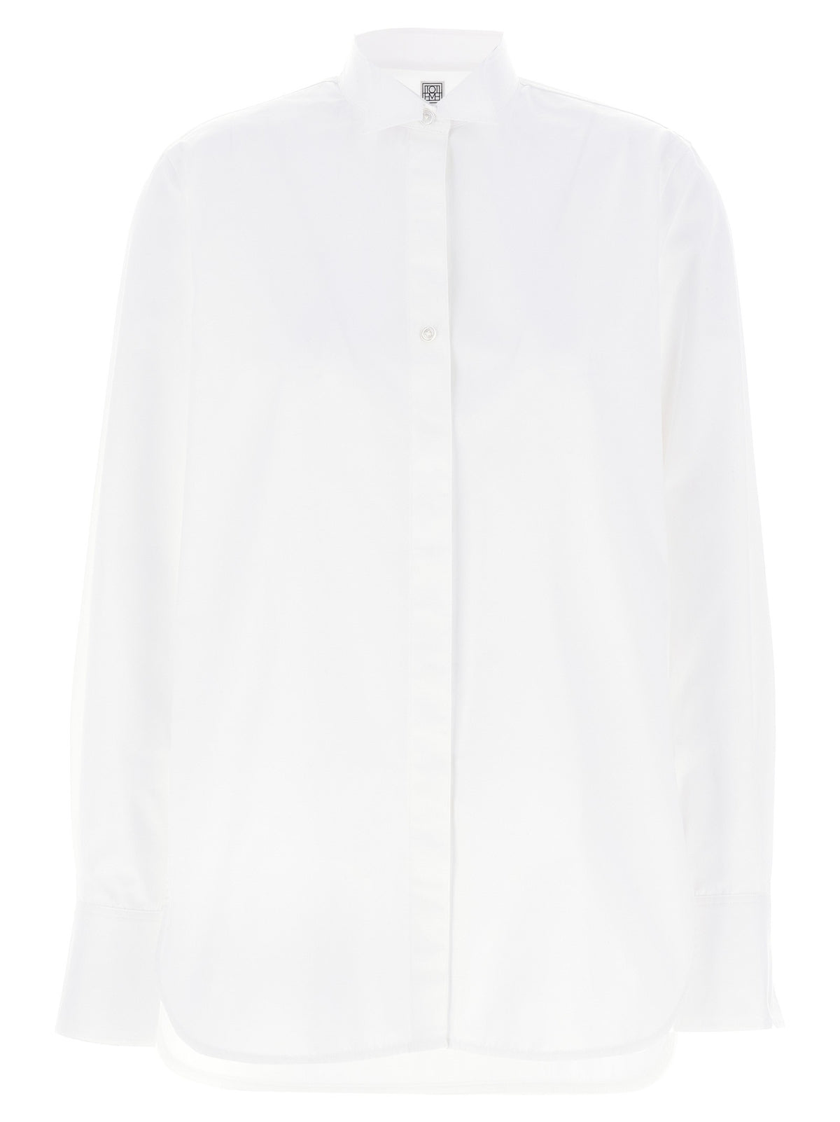 'Tuxedo' shirt