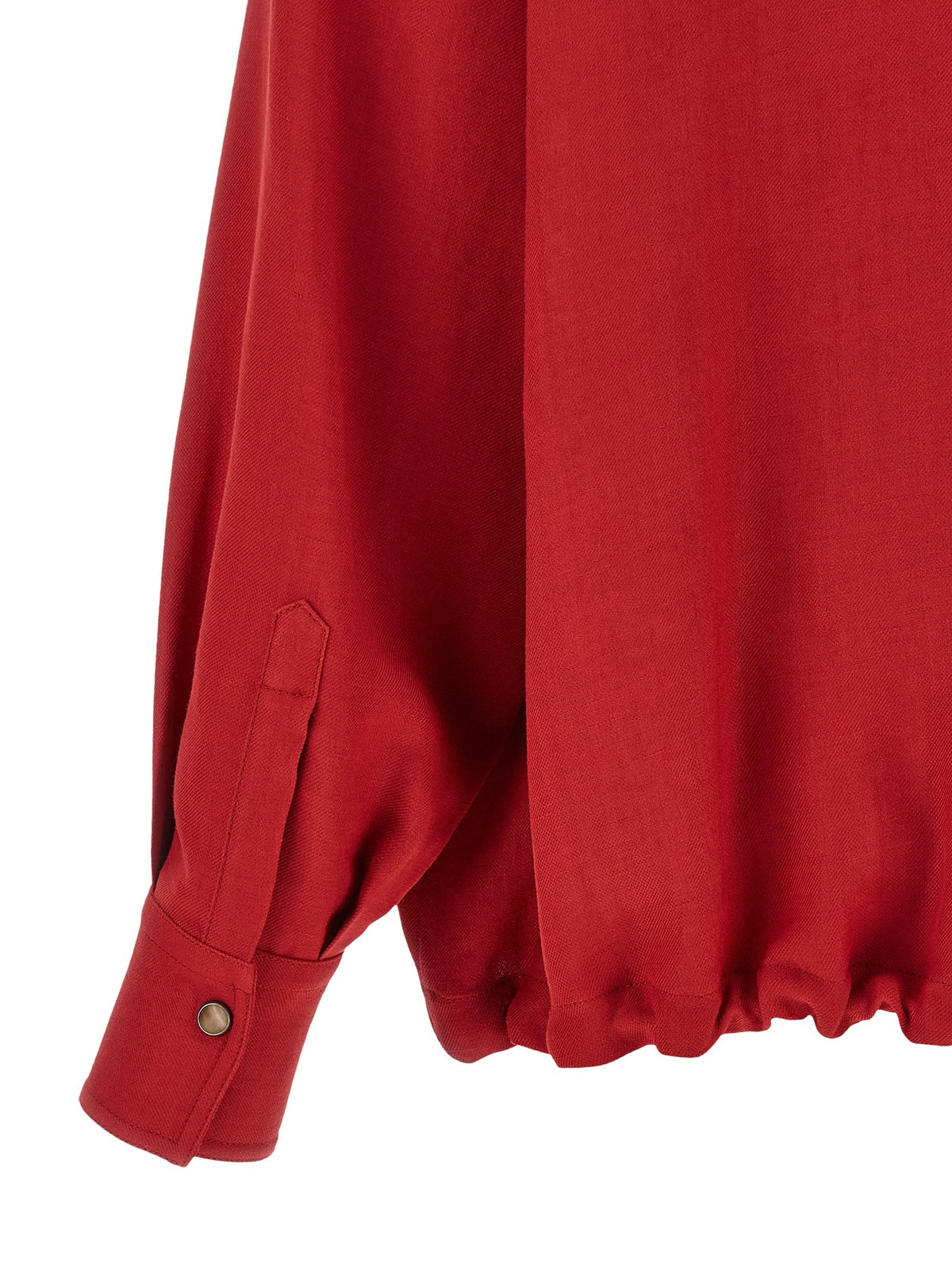 Twill shirt