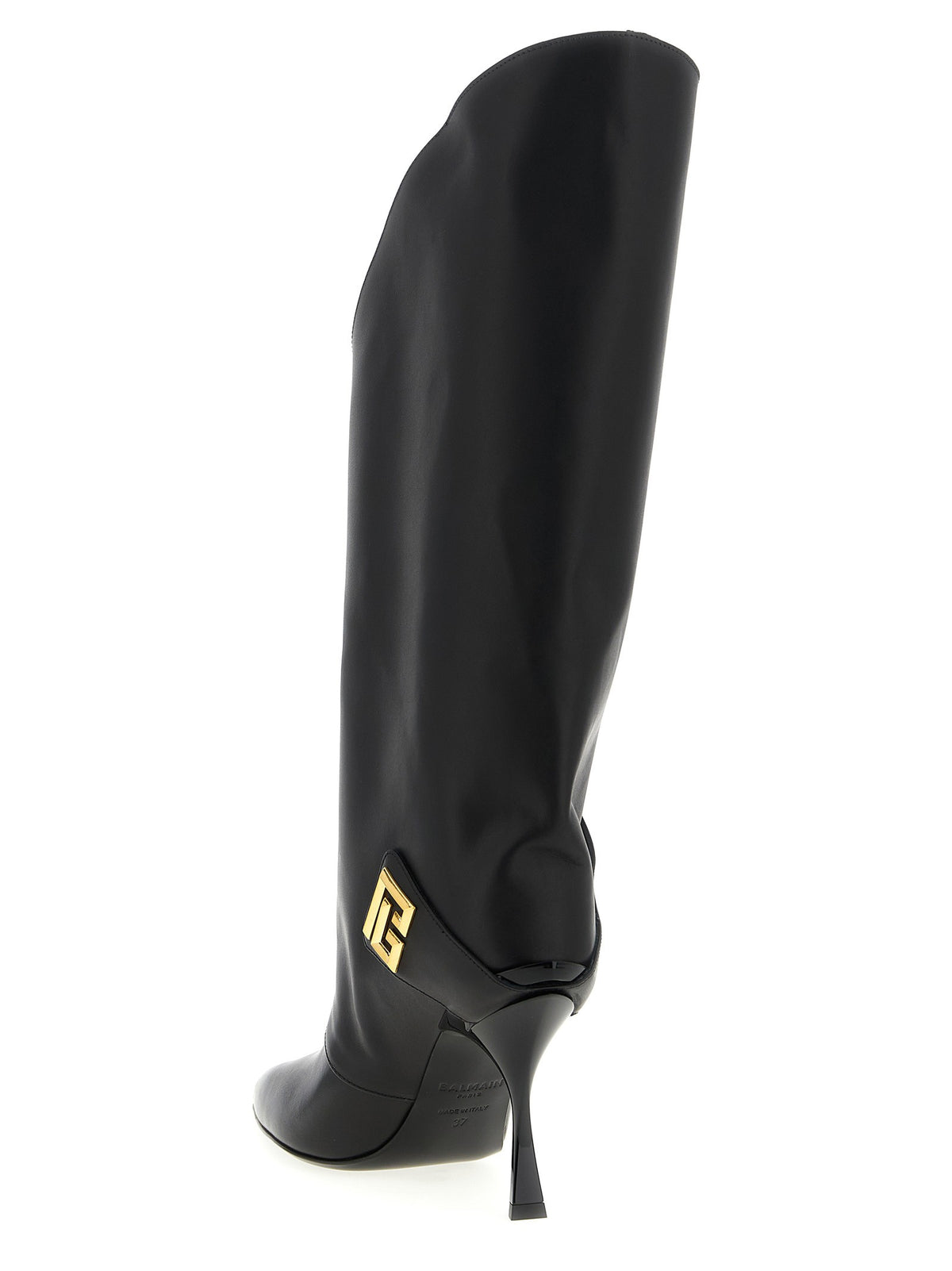 'Twist' boots