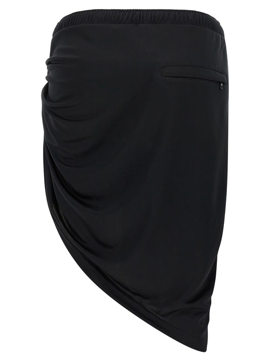 'Twist Sport' skirt