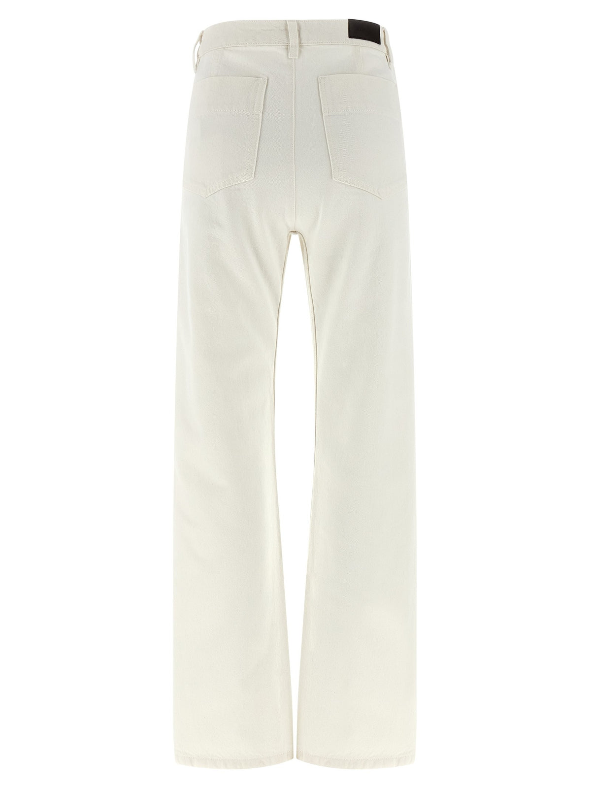 'Twisted' pants