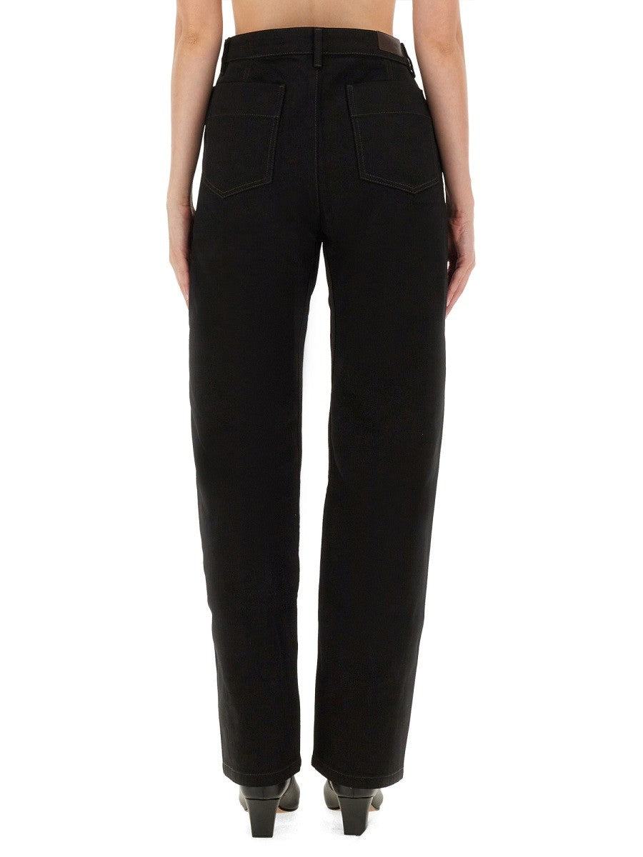 "TWISTED" PANTS