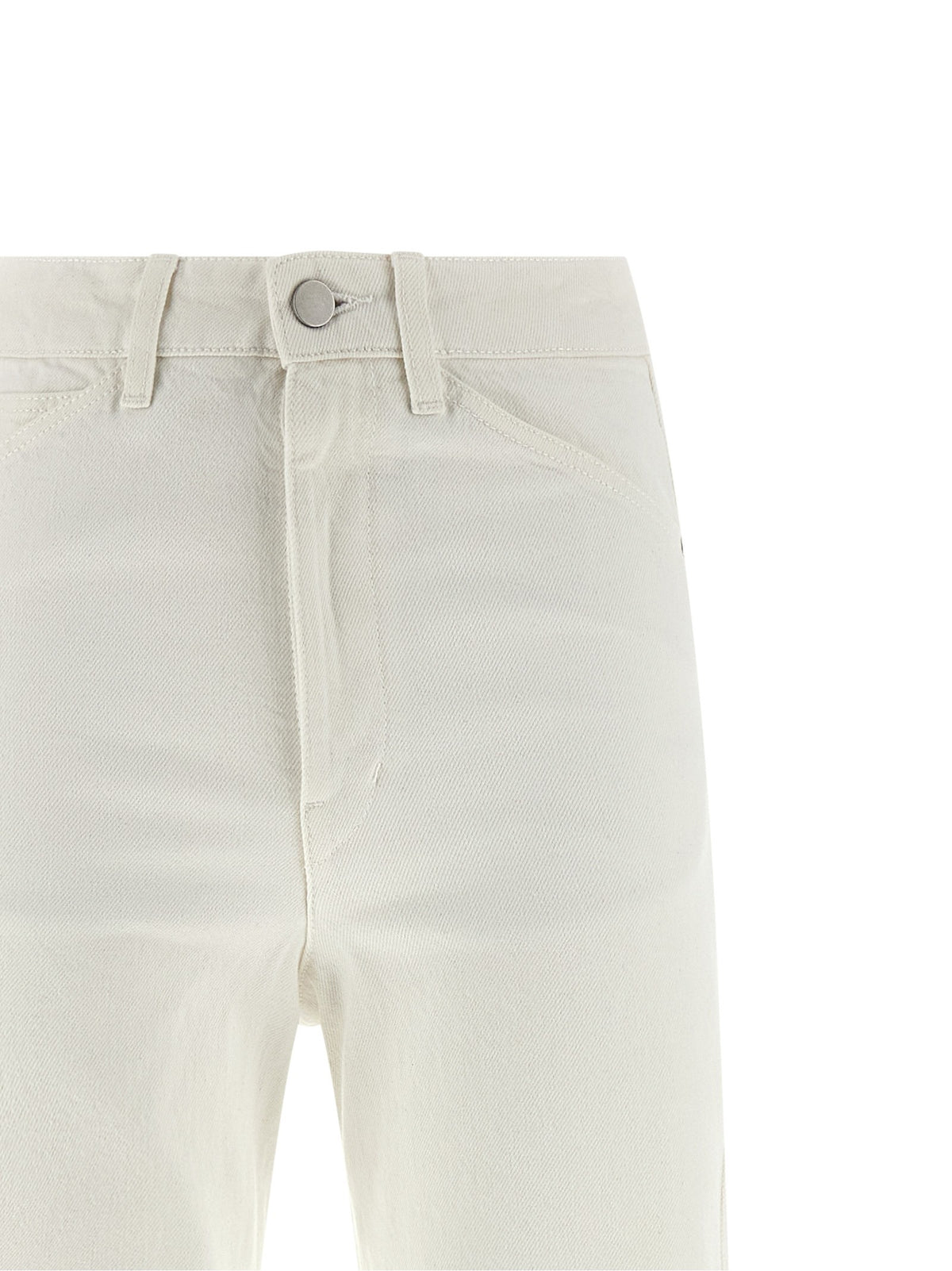 'Twisted' pants