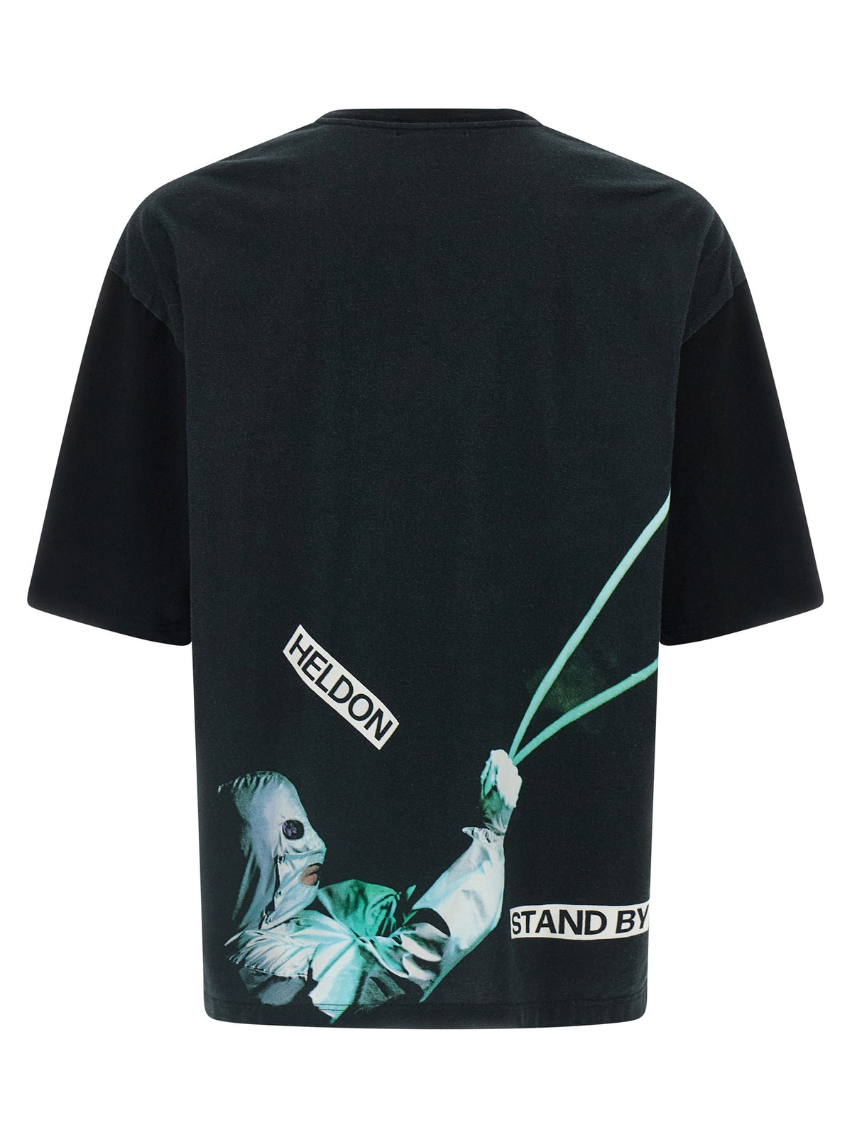 'UC2E4813-3' T-shirt