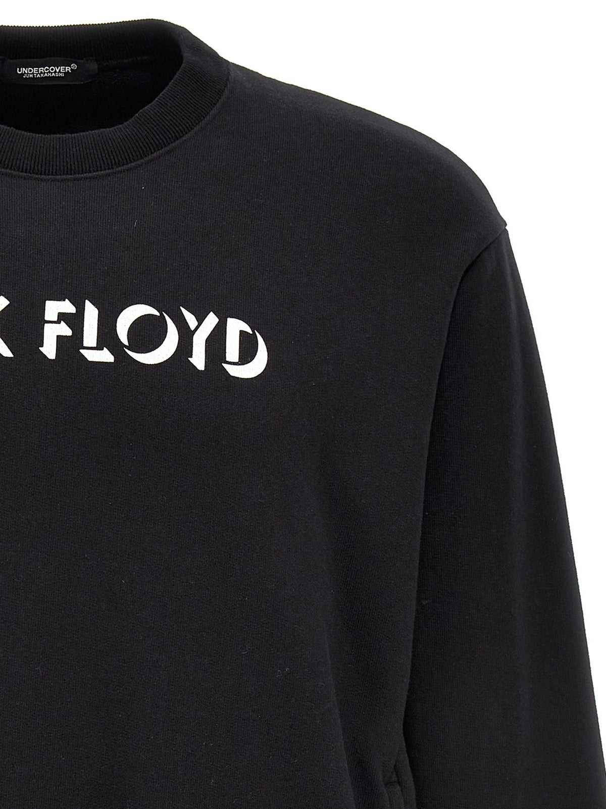 سويت شيرت Undercover x Pink Floyd